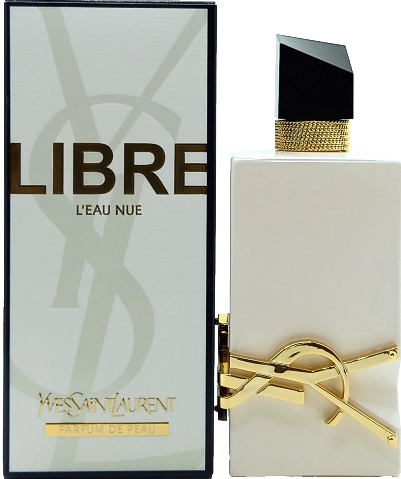 Yves Saint Laurent Eau De Parfum Spray Collection 3.4oz/100ml New Box