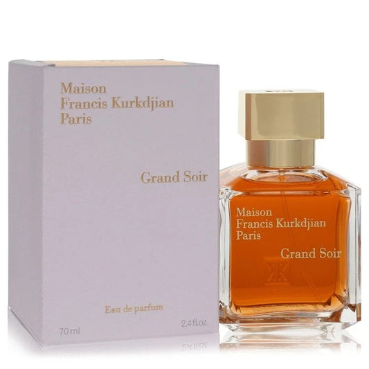 Maison Grand Soir 2.4oz/70ml Eau de Parfum by Maison Francis Kurkdjian New Sealed