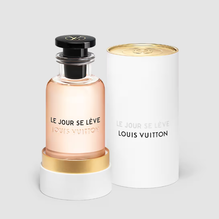 Louis Vuitton Le Jour Se Leve Eau de Perfume 3.4oz/100ml New Box