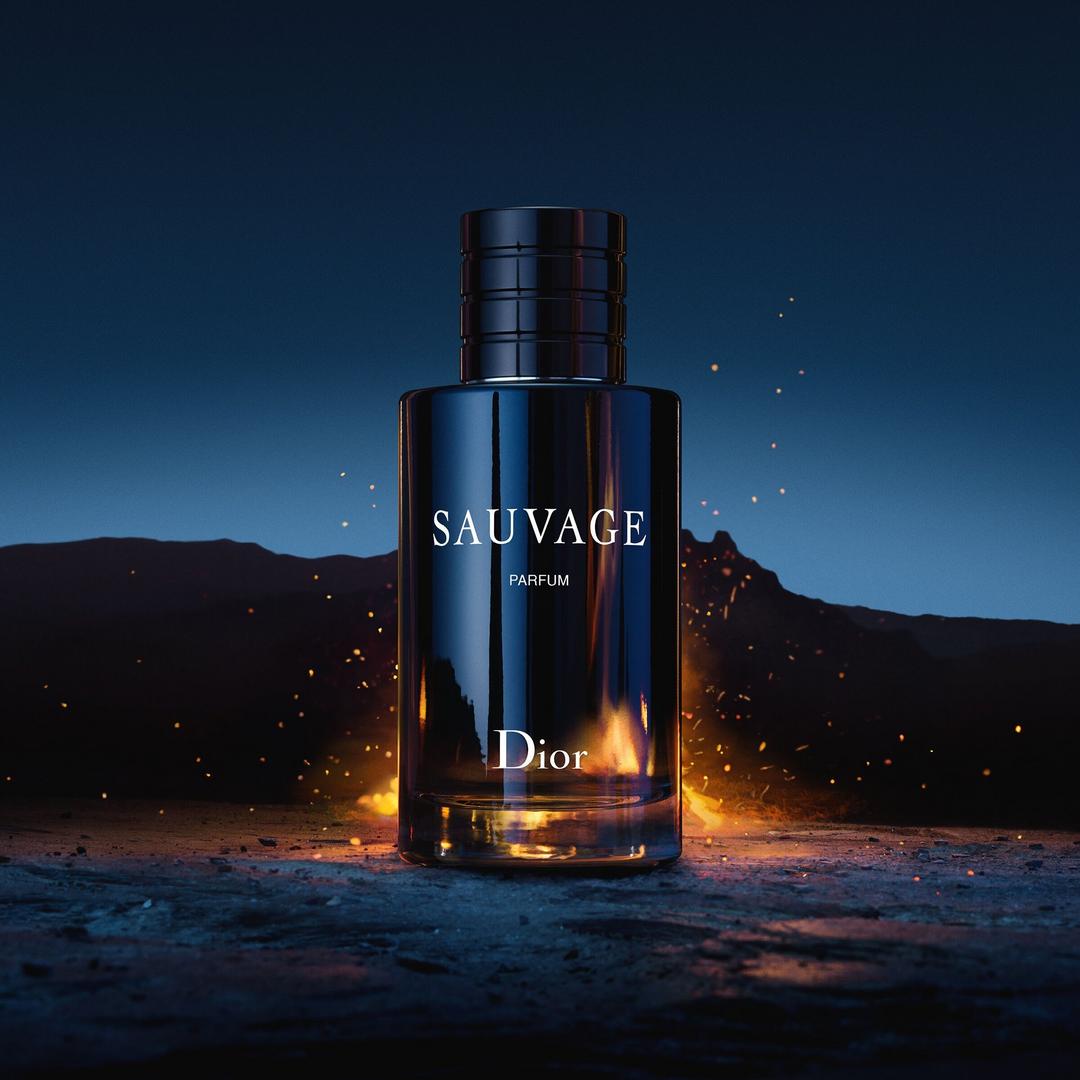 Sauvage by Christian Dior 3.4oz/100ml EDP Cologne for Men New Box