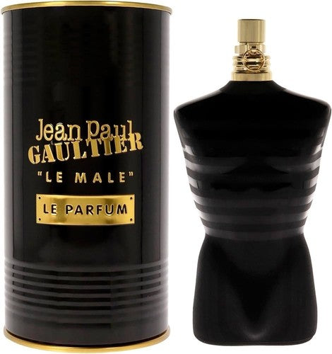 Jean Paul Gaultier Collection 4.2oz EDP Intense Spray for Men NEW BOX