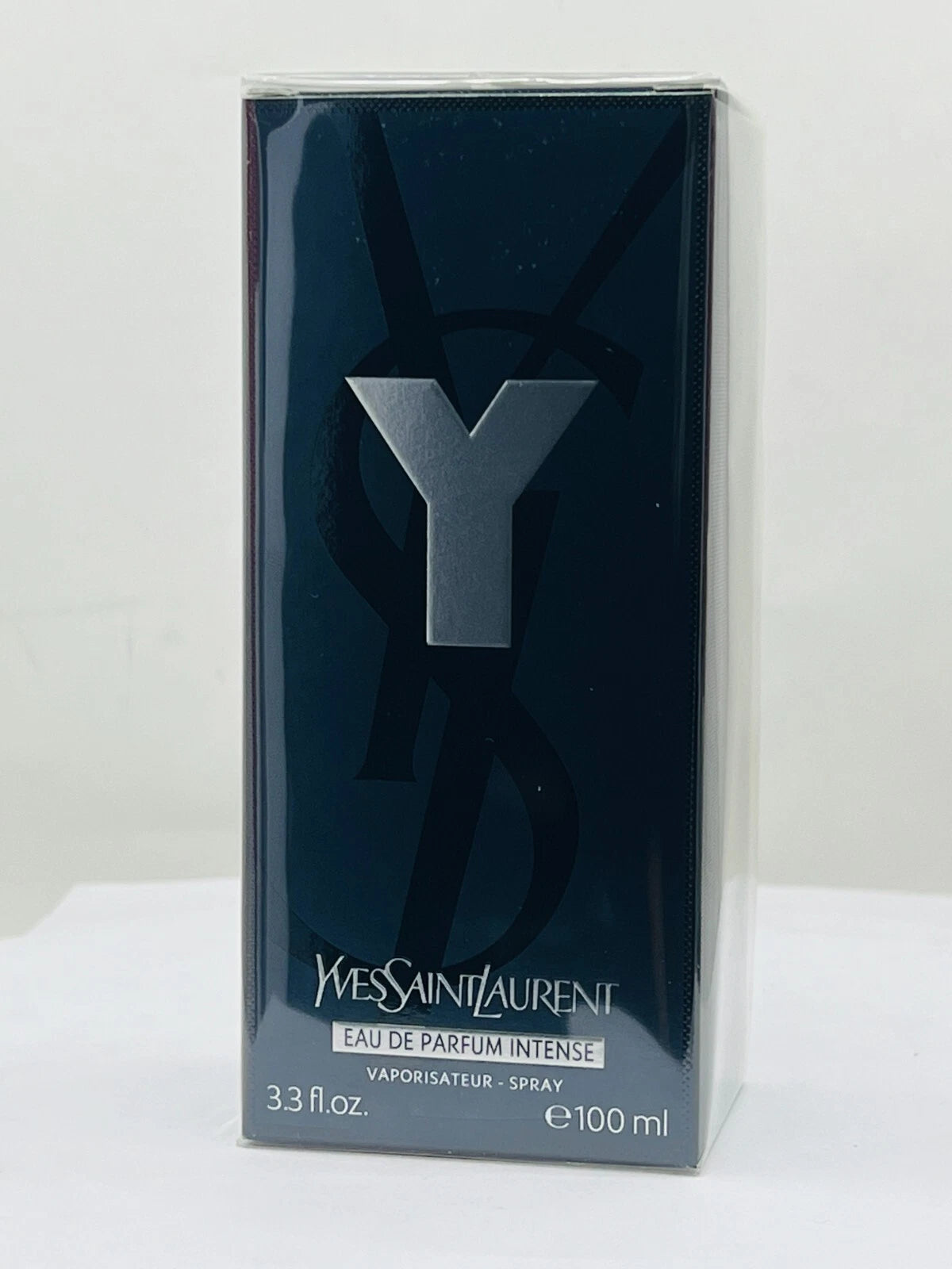 Yves Saint Laurent Eau De Parfum Spray Collection 3.4oz/100ml New Box