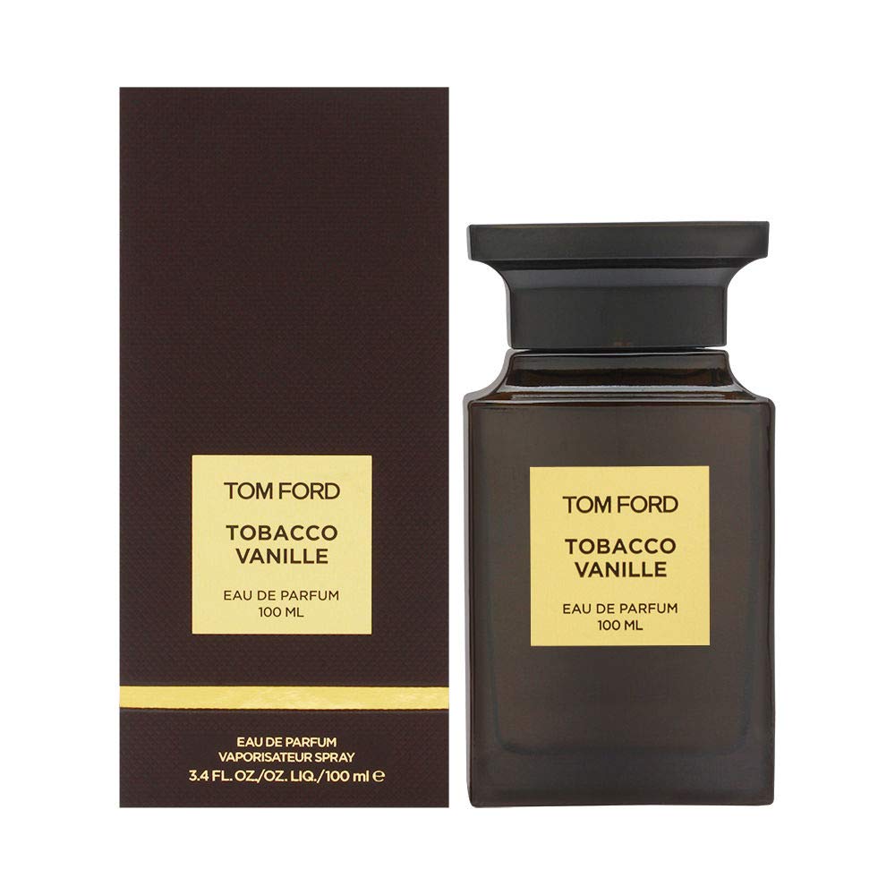 Tom Ford Collection 3.4oz/100ml -Authentic and New Box Spray