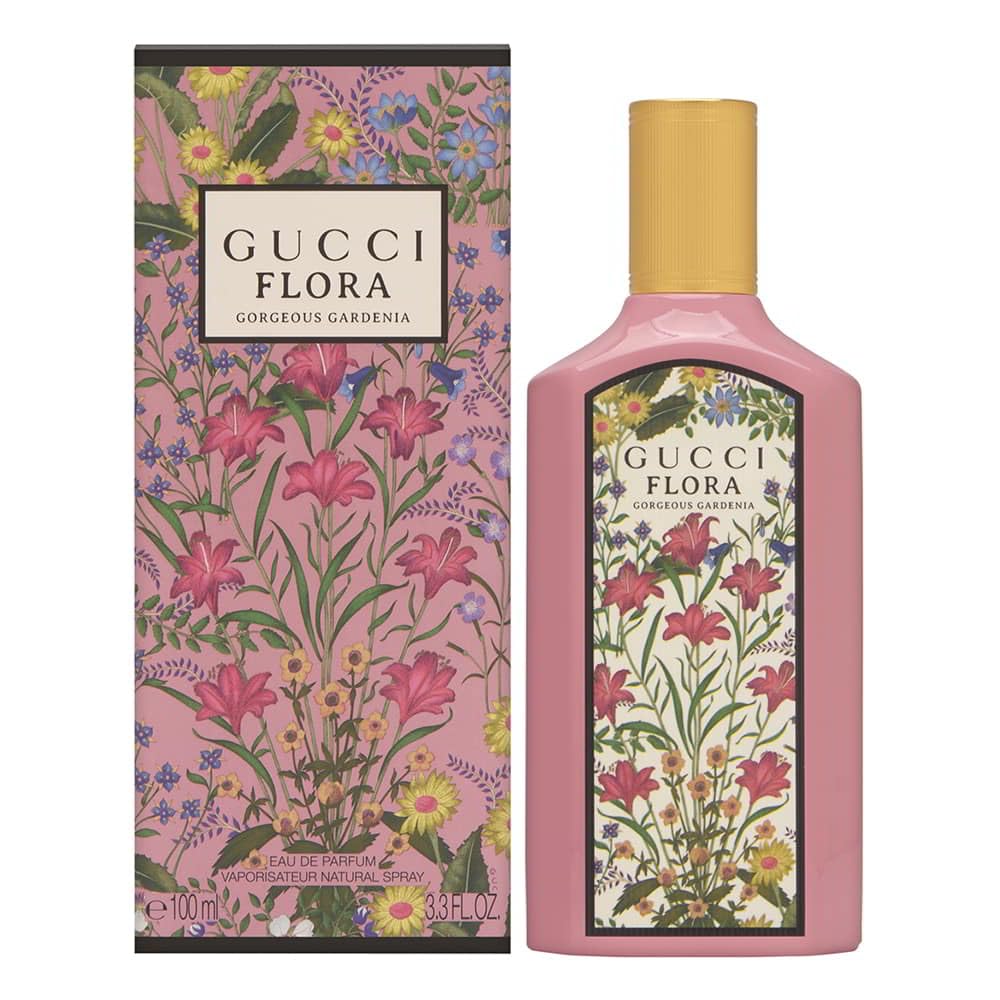 Gucci Bloom & Fiori 3.3oz/100ml EDT Colognes Spray For Women