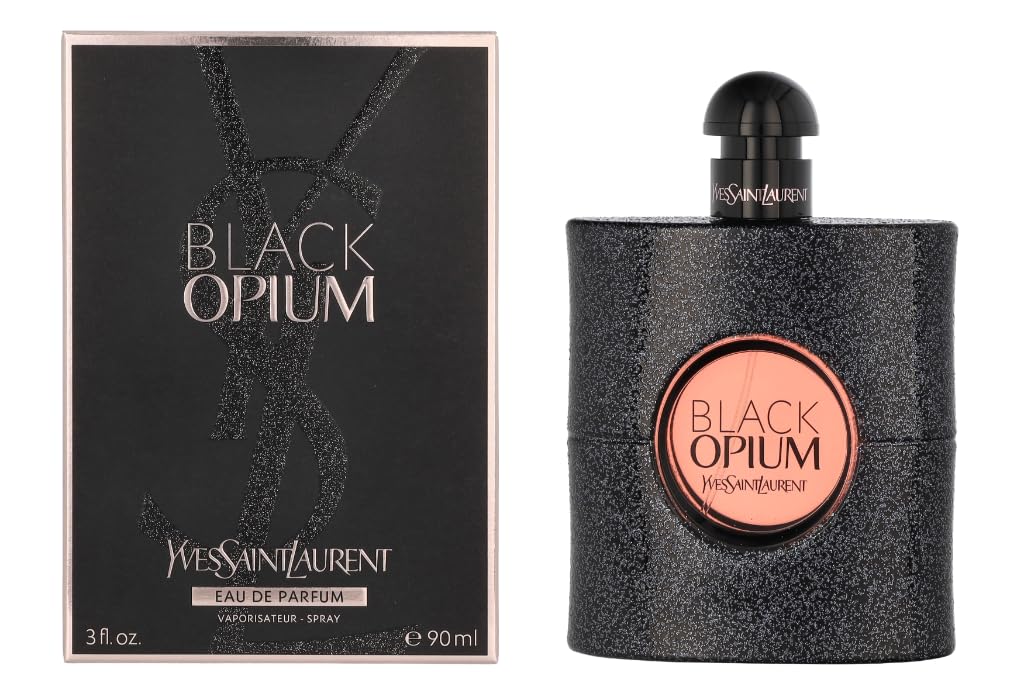 Yves Saint Laurent Eau De Parfum Spray Collection 3.4oz/100ml New Box