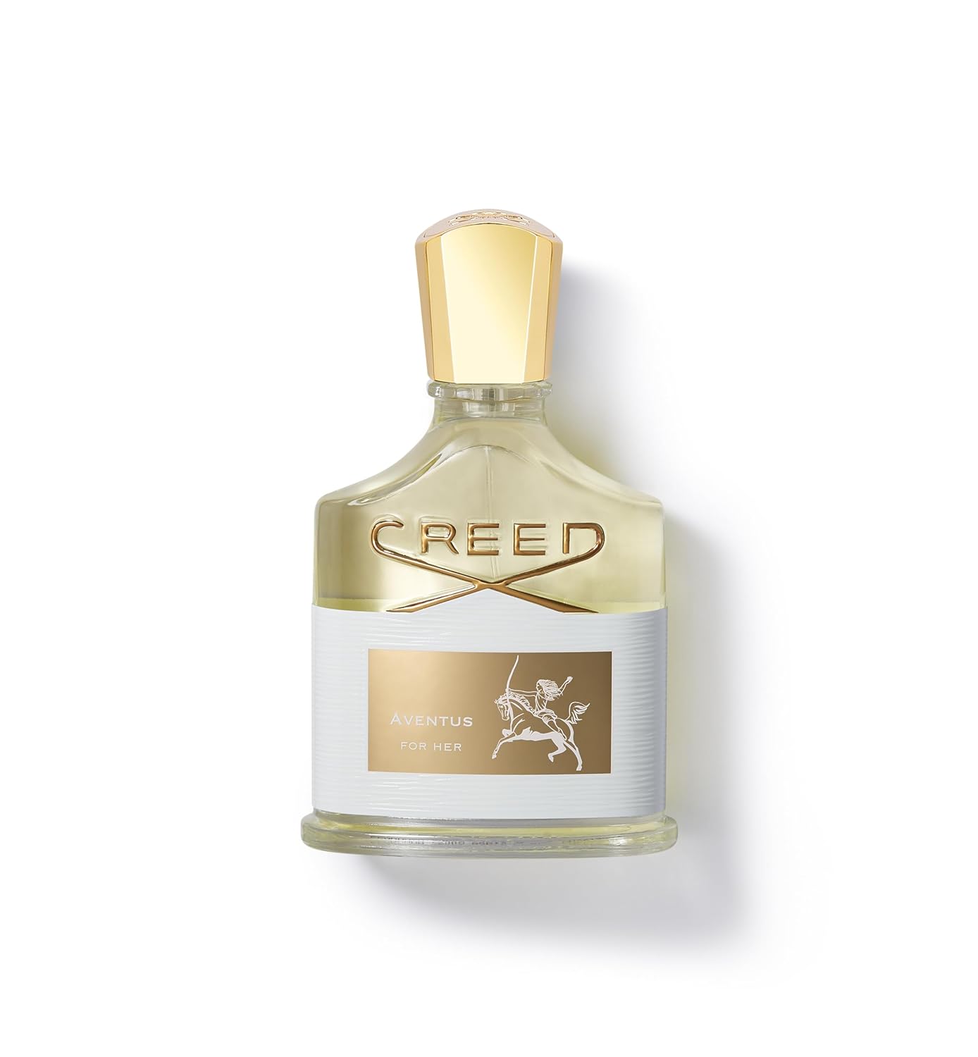 Aventus by Creed Eau De Parfum Spray 3.3oz/100ml New Sealed Fast Shipping