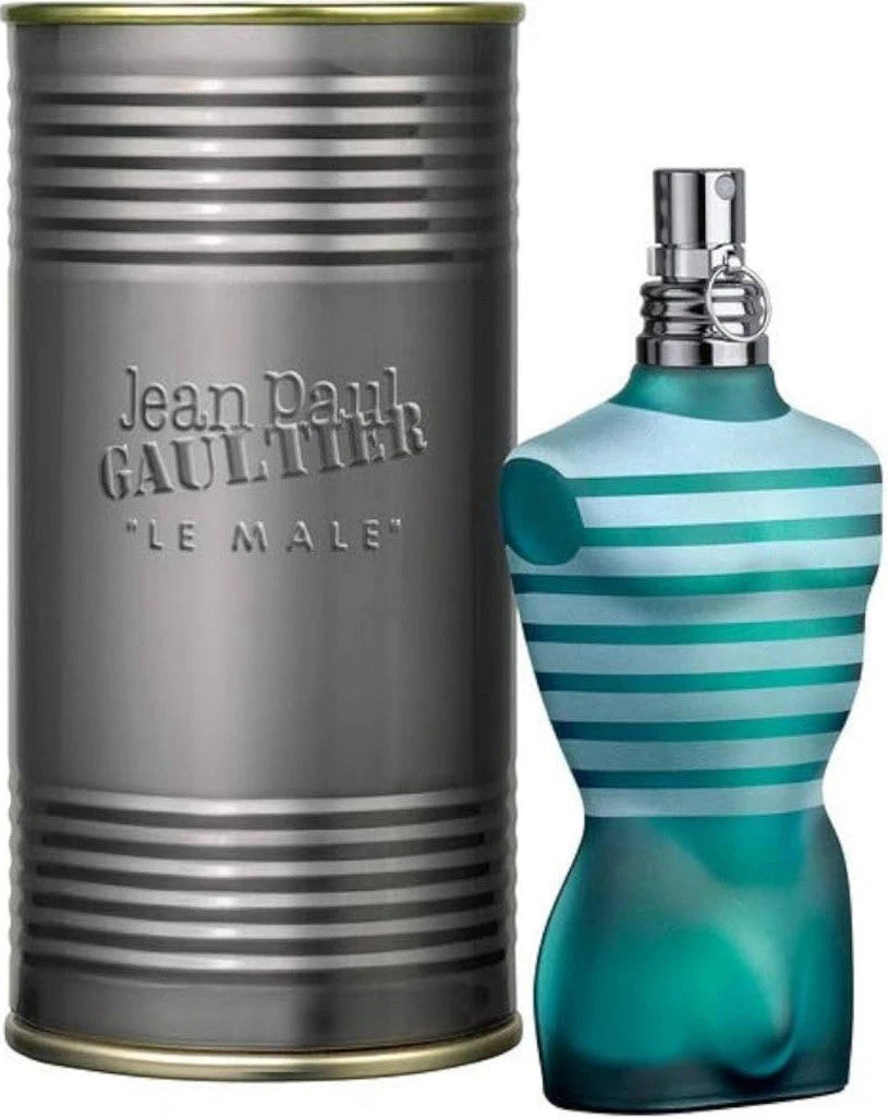 Jean Paul Gaultier Collection 4.2oz EDP Intense Spray for Men NEW BOX