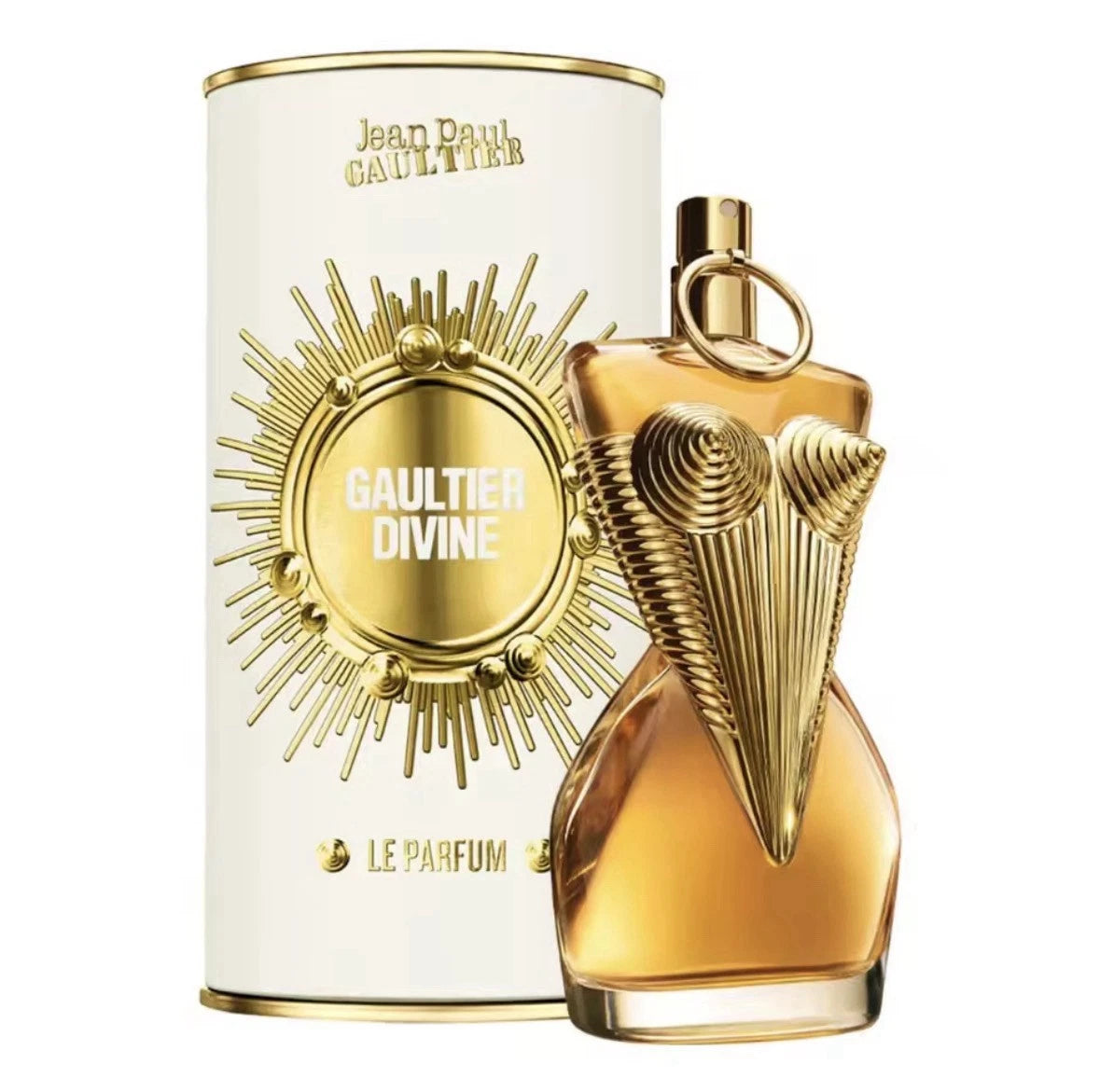 Jean Paul Gaultier Collection 4.2oz EDP Intense Spray for Men NEW BOX