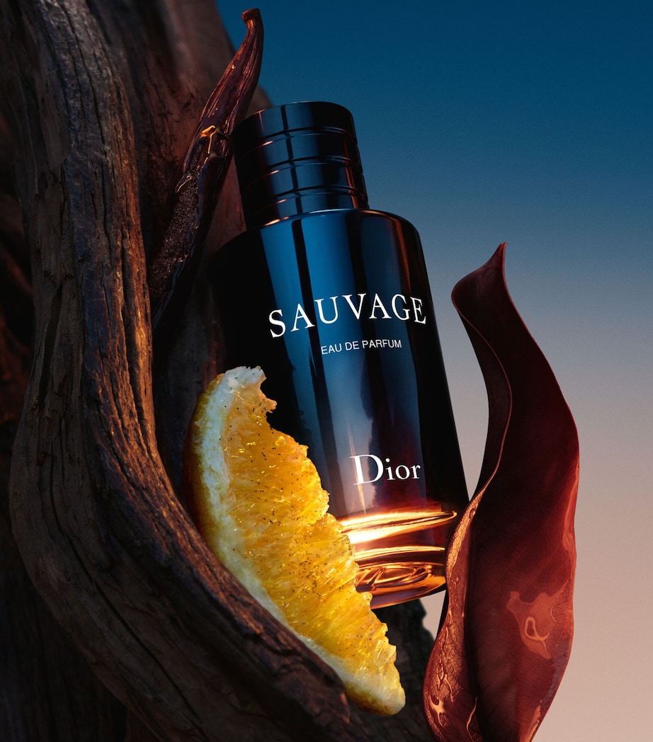 Sauvage by Christian Dior 3.4oz/100ml EDP Cologne for Men New Box