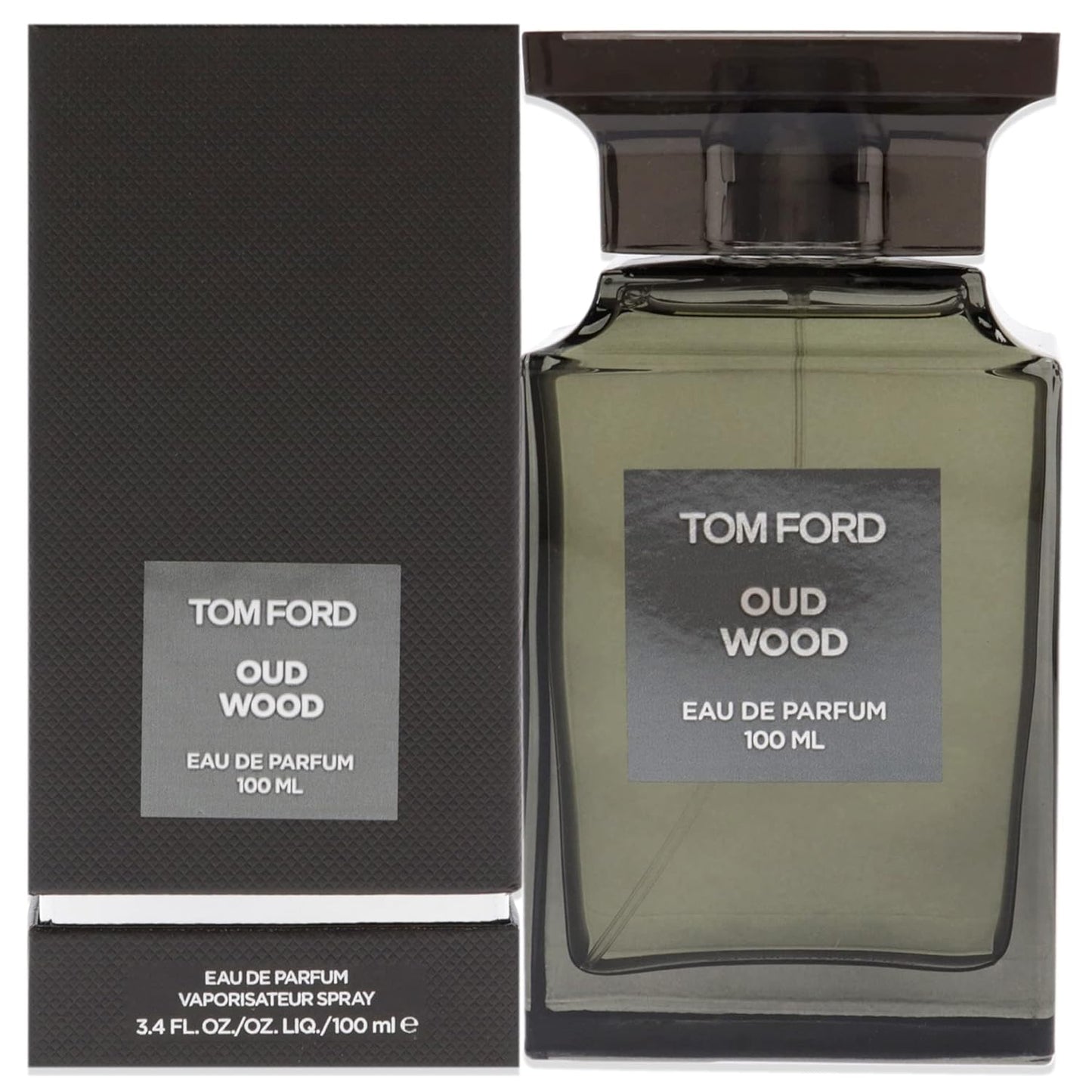 Tom Ford Collection 3.4oz/100ml -Authentic and New Box Spray