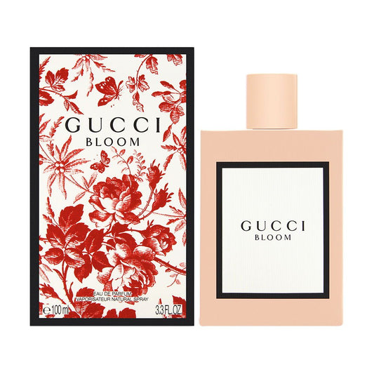 Gucci Bloom & Fiori 3.3oz/100ml EDT Colognes Spray For Women