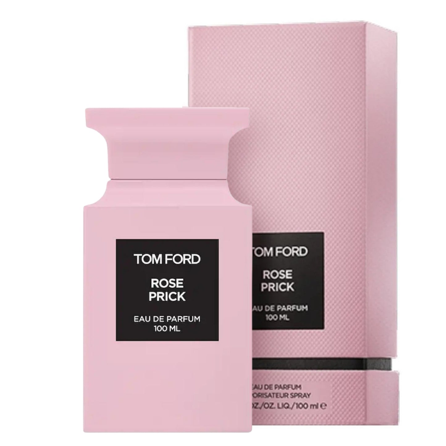 Tom Ford Collection 3.4oz/100ml -Authentic and New Box Spray