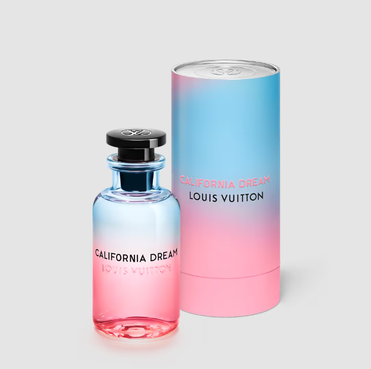 Louis Vuitton Le Jour Se Leve Eau de Perfume 3.4oz/100ml New Box