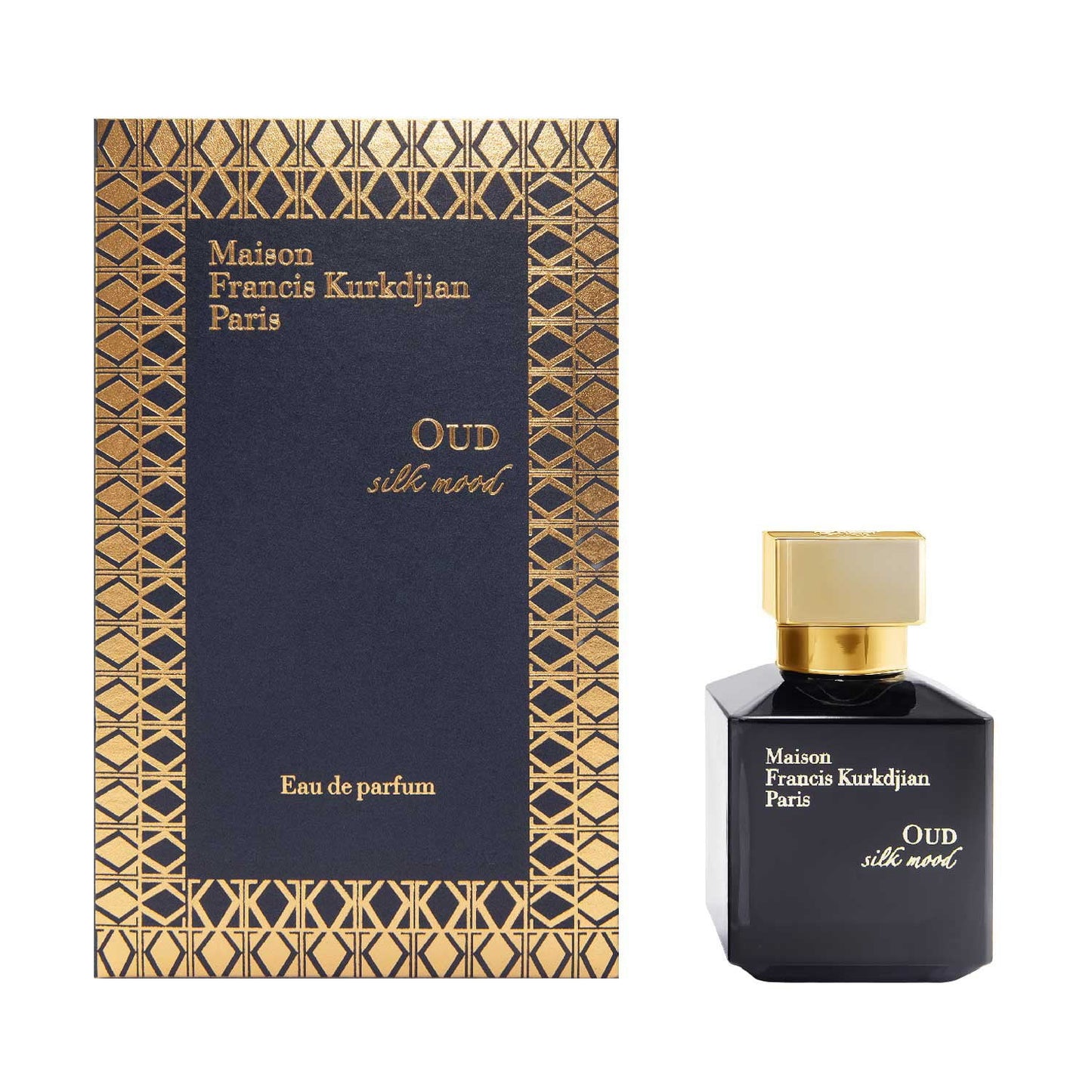 Maison Grand Soir 2.4oz/70ml Eau de Parfum by Maison Francis Kurkdjian New Sealed