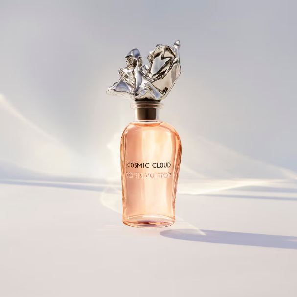 Louis Vuitton Le Jour Se Leve Eau de Perfume 3.4oz/100ml New Box