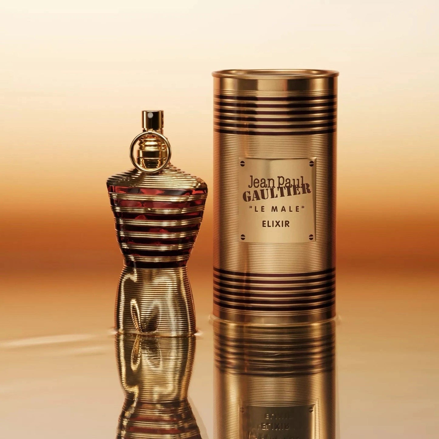 Jean Paul Gaultier Collection 4.2oz EDP Intense Spray for Men NEW BOX