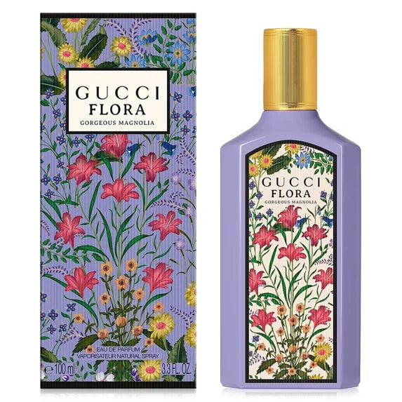 Gucci Bloom & Fiori 3.3oz/100ml EDT Colognes Spray For Women