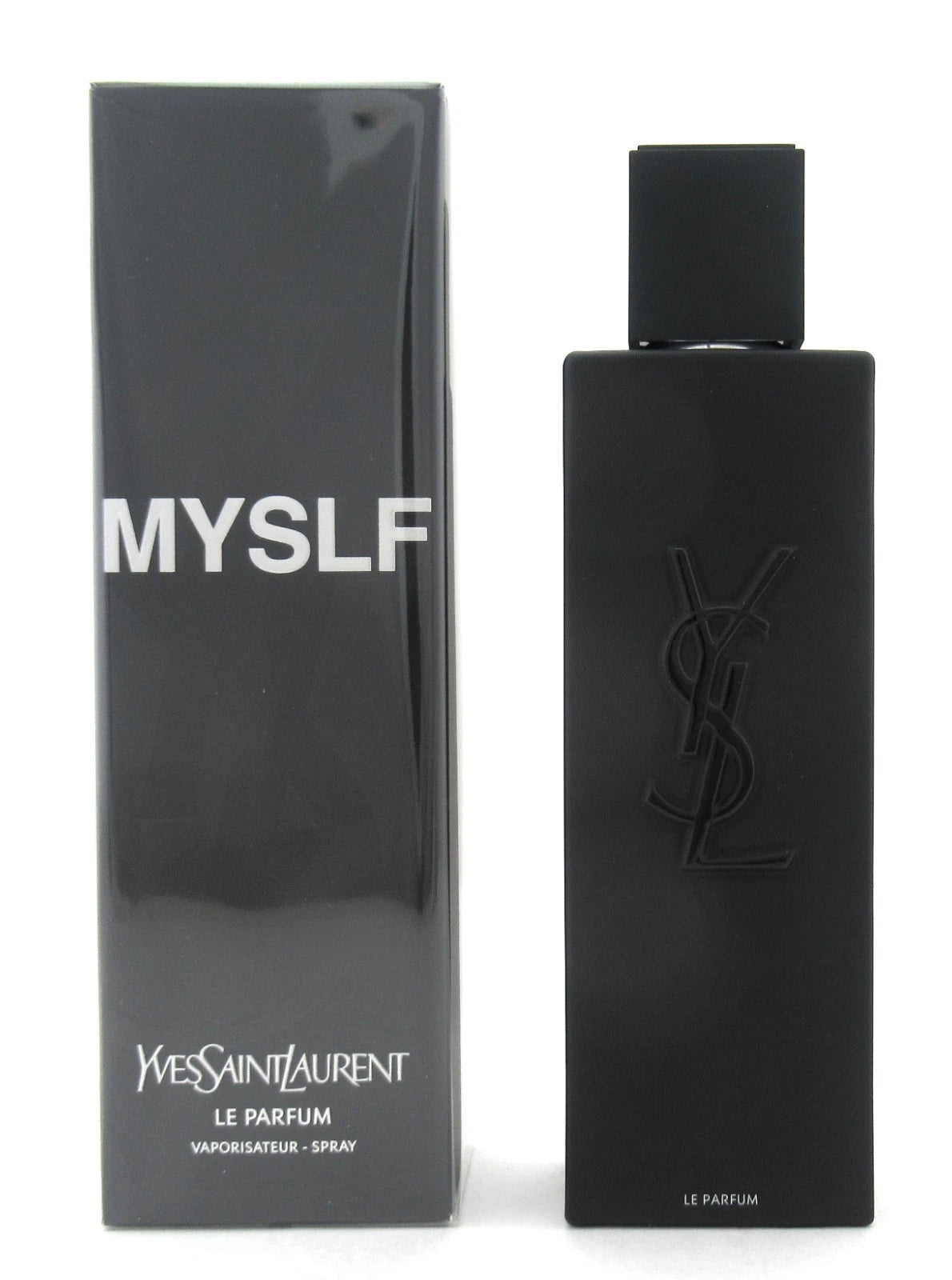 Yves Saint Laurent Eau De Parfum Spray Collection 3.4oz/100ml New Box