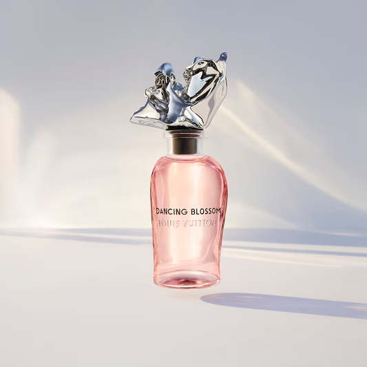 Louis Vuitton Le Jour Se Leve Eau de Perfume 3.4oz/100ml New Box