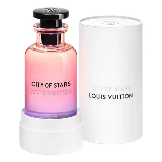 Louis Vuitton Le Jour Se Leve Eau de Perfume 3.4oz/100ml New Box
